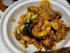 -宏达老菜馆(东安街店)