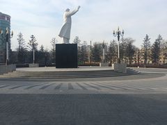 -长影旧址博物馆