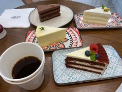 -姆们M Sweetie Cake(五道口店)