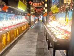 -江南韵·无锡太湖文化体验餐厅(凤凰天街店)
