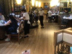 -肖记公安牛肉鱼杂馆· 省级非物质文化遗产(仁和路店)