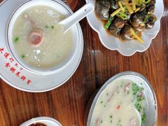 -南记食粥坊·宵夜大排档(莲花总店)