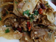 -太原面食店(解放路店)