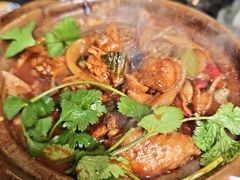 -川香煲(茅台路店)