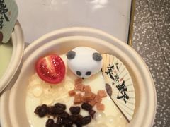 -季季山·云南野生菌火锅(上海首店)