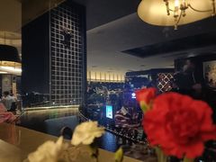 -华厦大酒店·桃源西餐厅·自助餐