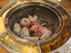 -姜虎东白丁烤肉(深圳湾后海汇店)