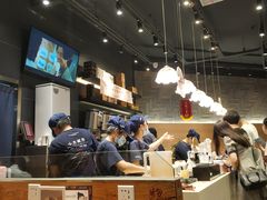 -茶颜悦色(环球奥特莱斯店)