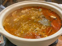 -猫爷的腔调·黔小馆(交大医学住宅区店)