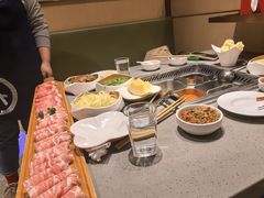-海底捞火锅(万象城店)