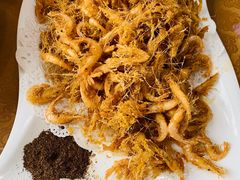 -渔码头食府·20年蓬莱老字号(登州路店)
