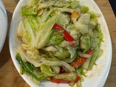 -明婷饭店(外曹家巷店)