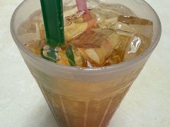 -伍秀泽海南鸡饭茶室