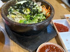 -海云台韩式汤饭·13年匠心韩料(南山店)