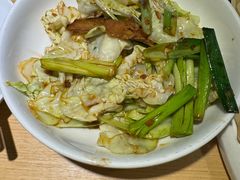 -关东小磨东北菜(上海长风大悦城店)