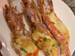 -芭菲盛宴·环球美食(解放碑英利国际店)