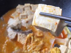 -老刘生态大鱼坊铁锅炖鱼(赛马场店)