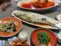 -苏城小院·园林精致苏州菜(斜塘老街店)