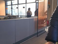 -麦当劳(欢乐谷店)