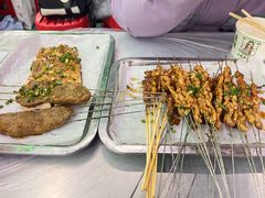-小民大排档(江汉路店)