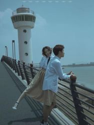 点击看大图 -天长地久婚纱摄影(天宁北路店)