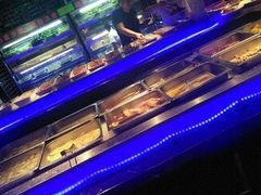 -无饿不坐海鲜自助烤肉火锅餐厅(塘下镇亿嘉国际广场店)