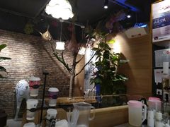 -茶颜悦色(银盆岭万达广场店)