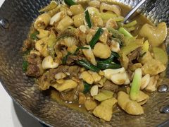 -绿草地·湘菜(7mall店)