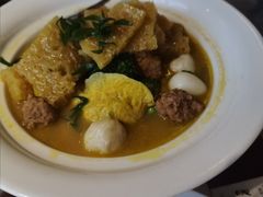 -荷塘秋月·本帮江浙菜(国权路店)