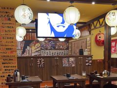 -鸟鹏烧鸟居酒屋(龙岗万科店)
