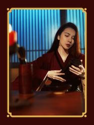 点击看大图 -美云庭古装·格格服汉服·京城旅拍(北京店)