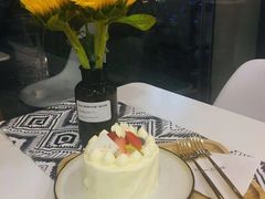 -小涵家蛋糕·咖啡(金山湖花园店)