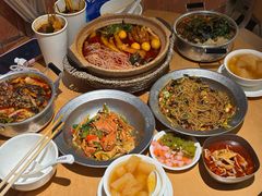 -水平有限广西米粉·广西风味集(五道口店)