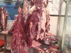 -伟记牛肉(金鸿公路店)