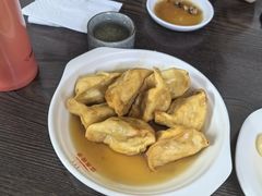 -江东饺子馆(江东路店)