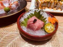 -吉之仙•中国制造•出口级食材日料店(领事馆总店)