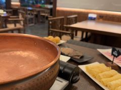 -肉欢 · 两头乌鲜肉涮锅(中山南路店)