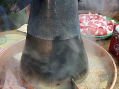 -东镇老火锅(长春路首店)