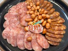 -玉华台饭庄·淮扬菜·烤鸭(望京店)