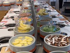 -密友回转自助火锅(世茂国际广场店)