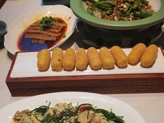 -老周家酱卤猪蹄私房菜(克拉玛依西街店)
