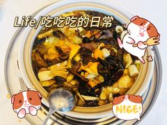 -爱膳菌锅锅(阳南店)