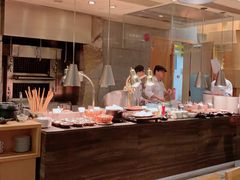 -上海静安香格里拉大酒店