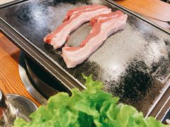 鲜五花肉-香猪坊(五道口店)
