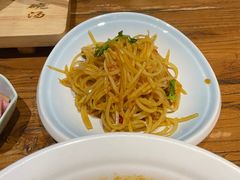 -茶花妹子云南餐厅(传媒大学店)