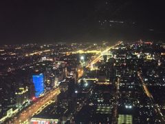 -云·酷Atmosphere(国贸大酒店)