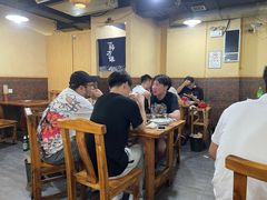 -东镇老火锅(长春路首店)