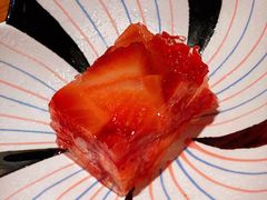草莓冻-桐寿司Sushi Tong