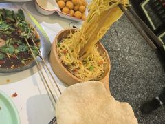 -嗨辣小聚·盘锦河蟹·海鲜烧烤龙虾(盘锦十年好店)