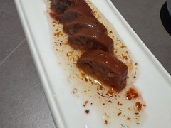 -晓淮山·扬州早茶·淮扬菜(龙阳广场店)